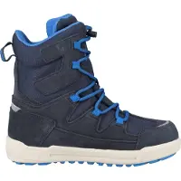 TROLLKIDS - Kid's Finnmark Winter Boots - Winterschoenen 34, blauw