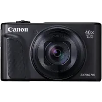 Canon PowerShot SX740 HS Lite - Zwart