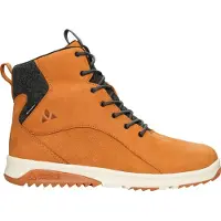 Vaude - Women's UBN Kiruna II Mid STX - Winterschoenen 37,5, oranje