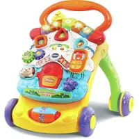 Vtech BUKI -MA PREMIERE HORLOGE