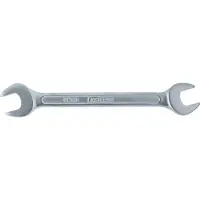 Ks Tools 517.0797 5170797 Dubbele steeksleutel Sleutelbreedte (inch) 1 1/16 - 1 1/4