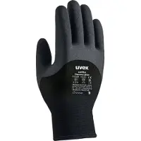 Uvex Unilite Thermo Plus 0592