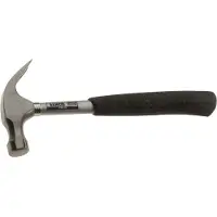 Bahco 429-20 Klauwhamer 840 g 1 stuk(s)
