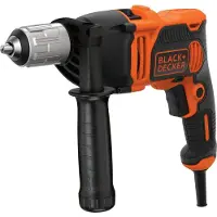 Black & Decker BEH850 Klopboormachine | 850 W - BEH850-QS