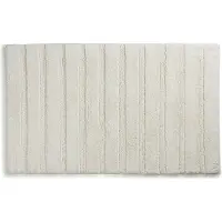 kela Badmat Megan Wit-100 x 60 cm