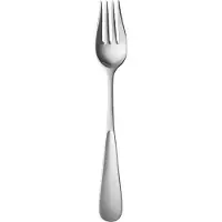Georg Jensen Dinervork Georg Jensen Vivianna RVS Mat