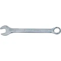 AWTOOLS KLUCZ PŁASKO-OCZKOWY CrV DIN3113 ROZMIAR: 32 (MM)