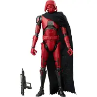 Hasbro Star Wars - Ahsoka Black Series HK-87 Assassin Droid 15 cm Actiefiguur - Multicolours