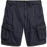 Superdry Cargobroek 'Core' marine
