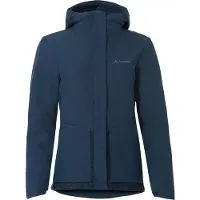 Vaude Bike Cyclist Padded Iv Jas