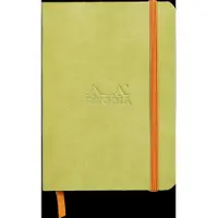 Rhodia Notizbücher und Notizhefte Rho
