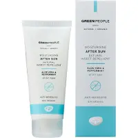Green People Aftersun moisturising inscect repellent (100 ml)