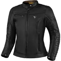 SHIMA Winchester 2.0 Dames motorfiets lederen jas