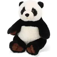 Keel Toys panda - 48 cm - Dieren knuffelbeesten