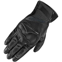 SHIMA Hero Dames Zwart Handschoenen Maat L