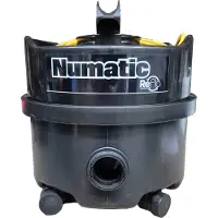 Numatic ReFlo ERP 180-11 Stofzuiger | Rebranded