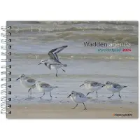 Bekking & Blitz Wadden Werelderfgoed Weekagenda 2027