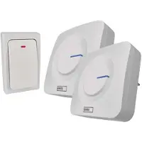 Emos Bel + deurintercom, P5731 (Radio)