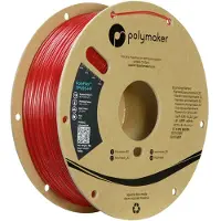 Polymaker PD03007 TPU95-HF Filament TPU, Flexibel filament Flexibel, Highspeed filament, UV-bestendig 1.75 mm 1000 g Ro