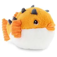 Keel Toys kogelvis - 25 cm - Dieren knuffelbeesten