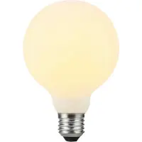 SPL E27 LED Globelamp | 5.5W 2500K 220V/240V 925 | 360° Dimbaar