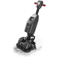 Numatic | Compacte Schrob- en zuigmachine | NuClean Compact 440NX