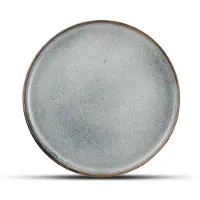 Ona Ontbijtborden / Dessertborden Duna Blue ø 21 cm - 4 Stuks