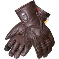 Merlin MerlinMinworthIID3OVerwarmdeWaterdichteDarkBruinHandschoenen Maat L