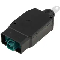 NTY EZC-VV-024 Achterklepslot