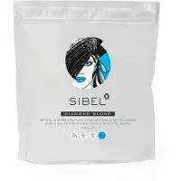 Sibel Bleach Powder High-Lite Non-Volatile 6x500g