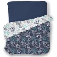 Marine Business Ibiza Double Pillow Sheath Veelkleurig 90 x 45 cm