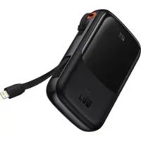 Baseus Qpow Pro 10000mah Powerbank