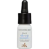 Green People Time to sleep oil essentiele olie (10 ml)