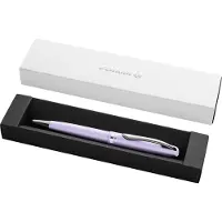 Pelikan balpen Jazz Pastel K36 Lavendel gift box