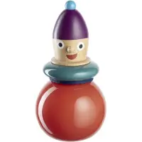 Leonardo BUONI AMICI object-vaas Pino 24 cm