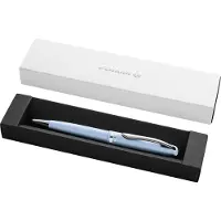 Pelikan balpen Jazz Pastel K36 Blauw gift box