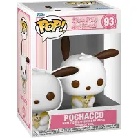 Funko POP! Pop Sanrio: Hello Kitty - Pochacco Pop #93