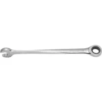 Sata ringdopsleutel XL X-BEAM 17 mm met ratel