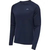 Hummel Tanktop met lange mouwen core running | Maat S