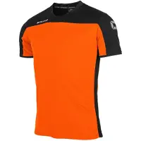 Stanno Pride Shirt Oranje | Maat 164