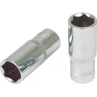 Ks Tools 9183829 9183829 Zeskant Verwisselbare kop 9 mm 9 mm 3/8 (10 mm)