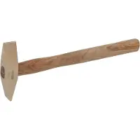 Ks Tools 963.2170 9632170 Ontkalkingshamer 250 g 280 mm 1 stuk(s)