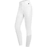 Elt RIJBROEK MATHILDA GLAM HIGHWAIST FULLGRIP Wit