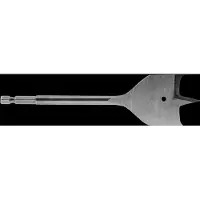 Bahco Speedboor | voor hout | 14.0 mm x 400 mm - 9631-14-400