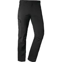 Schöffel Outdoorbroek 'Koper 1' greige