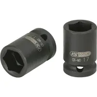 Ks Tools 515.0045 Kracht, dopsleutel
