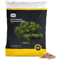 Ooni Pellets 10kg