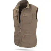 Normani Herengilet voor buiten Kudu