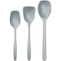Mepal Opscheplepel Set Classic Dusty Blue (Set van 3)