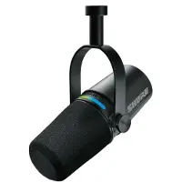 Shure MV7I MV7i Smart Mic + Interface